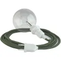 Creative Cables Rc63 3 M Hængende Lampe Til Lampeskærm