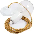 Creative Cables Tm05 Diy 2 M Pendellampe