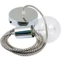Creative Cables Rd64 Lozenge 2 M Pendellampe