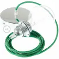 Creative Cables Rl06 Diy 1 M Hængende Lampe Pendel Til Lampeskærm