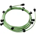 Creative Cables Lumet System Lyskæde 12.5 M 10 Stykker