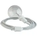 Creative Cables Rm02 5 M Hængende Lampe Til Lampeskærm