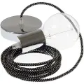 Creative Cables Rt41 Stars 3d 2 M Diy Pendellampe