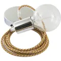 Creative Cables Rx01 Pixel 1 M Pendellampe