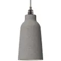 Creative Cables Textile Bottle 1.2 M Hængende Lampe Med Pære