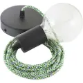 Creative Cables Rx05 Pixel 1 M Pendellampe