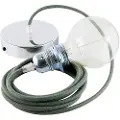Creative Cables Rc63 Diy 2 M Hængende Lampe Pendel Til Lampeskærm