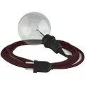 Creative Cables Rm19 5 M Hængende Lampe Til Lampeskærm