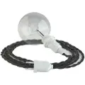 Creative Cables Tm26 5 M Hængende Lampe Til Lampeskærm