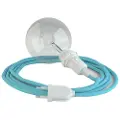 Creative Cables Rm17 5 M Hængende Lampe Til Lampeskærm