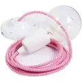 Creative Cables Rz08 Zigzag Diy 2 M Pendellampe