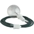 Creative Cables Rc30 3 M Hængende Lampe Til Lampeskærm