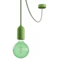 Creative Cables Eiva Pastel Hængende Lampe Med Pære 5 M