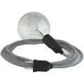 Creative Cables Rd65 Lozenge 5 M Pendellampe