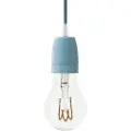 Creative Cables Textile And Porcelain 1.2 M Pendellampe