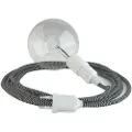 Creative Cables Rz04 Zigzag 3 M Pendellampe
