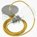 Creative Cables Rm25 1 M Hængende Lampe Pendel Til Lampeskærm