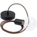Creative Cables Rl13 1 M Pendellampe