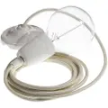 Creative Cables Rm00 50 Cm Pendellampe