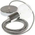 Creative Cables Rt14 3d 2 M Pendellampe