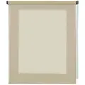 Stor Planet Soft 80x180 Cm Rullegardin
