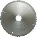 Leja Tools Kwc2503060 250x30 Mm Multimaterial-rundsavsklinge