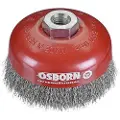 Osborn 0002613143 M1480x30 Mm Børste Kop
