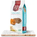 Hobby First Cavia Pellet Gnaverkul 20kg