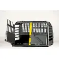 MimSafe Vario Double Hundehus