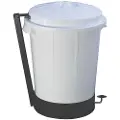 Denox Goliat 70l Skraldespand