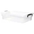 Denox Eurobox 38l Opbevaringsboks