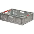 Denox 60x40x17 Cm Opbevaringsboks
