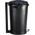 Denox Goliat 95l Skraldespand