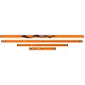 Bahco Niveau Indstillet 600-1200-1800 Mm 3 Enheder