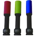 Bahco Bwss12p319l 1/2´´ 19 Mm Slagtop Til Hjul