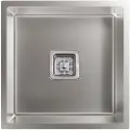 Edesa Makalu Be 1c R-10 40x40x20 Cm Vask
