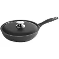 Ibili Låg Tortilla Turner Induplus Stegepande 26 Cm