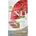 Farmina Kattefoder Med Quinoa Og Kastreret And 1.5kg