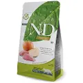 Farmina Prime Vildsvin Kattemad 1.5kg