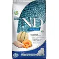 N&D Havhvalp Torsk Græskar Medium Maxi Hundefoder 2.5kg