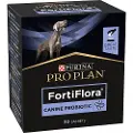 Purina Pro Plan Vet Fortiflora Probiotisk Tilskud Til Hunde 1g 30 Enheder