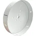 Specialist Bi-metal 178 Mm Hulsav Til Metal
