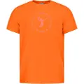 Head We Are Padel T-shirt Med Korte ærmer