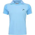 Head Padel Tech Kortærmet Polo