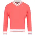 Head V Neck Sweatshirt