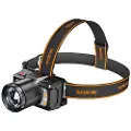 Superfire Hl25 700lm Usb-c Pandelampe