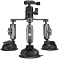 Telesin Tre-armet Sugekop-te-tsb-001