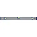 Irimo 600x22x49 Mm 981-600m-1 Magnetisk Rørniveau