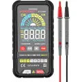 Habotest HT124B+ digitalt universalmultimeter