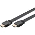 24hShop 2m HDMI-kabel med Ethernet